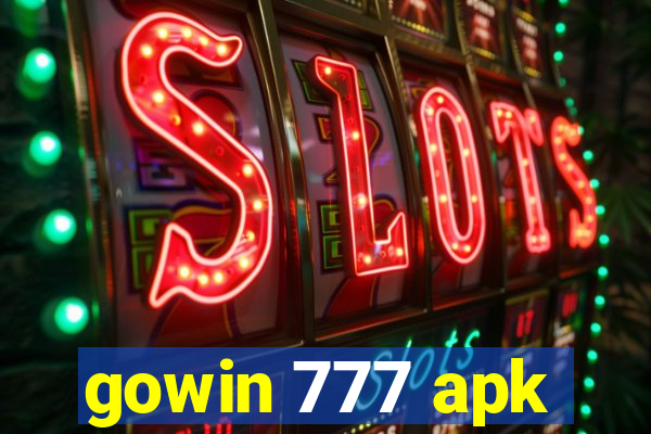 gowin 777 apk